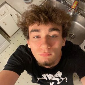 Meet your Posher, Luke